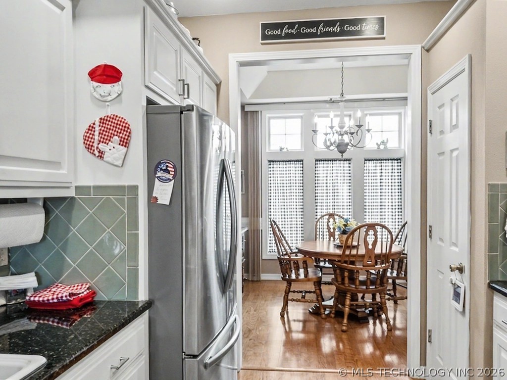 1510 Aspen Drive Tahlequah OK 74464
