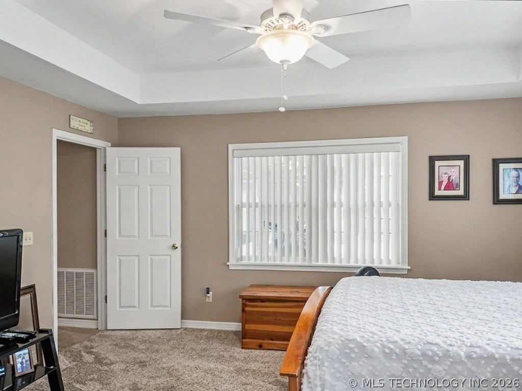 1510 Aspen Drive Tahlequah OK 74464