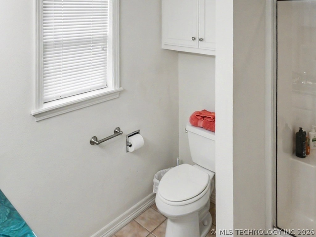 1510 Aspen Drive Tahlequah OK 74464