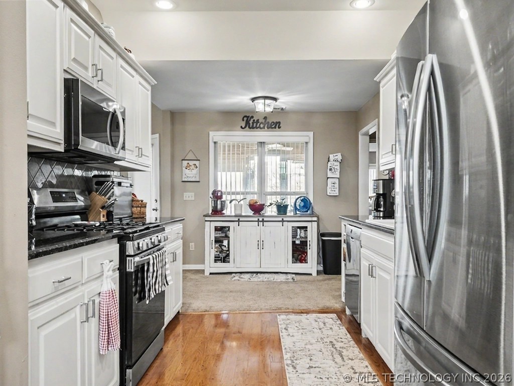 1510 Aspen Drive Tahlequah OK 74464