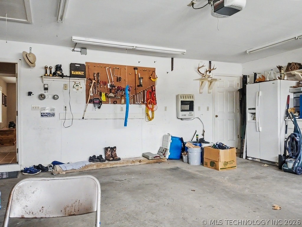 1510 Aspen Drive Tahlequah OK 74464