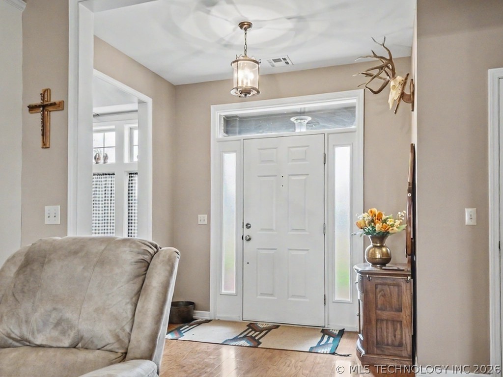1510 Aspen Drive Tahlequah OK 74464