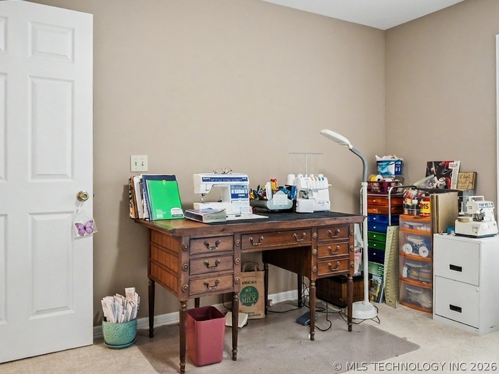 1510 Aspen Drive Tahlequah OK 74464