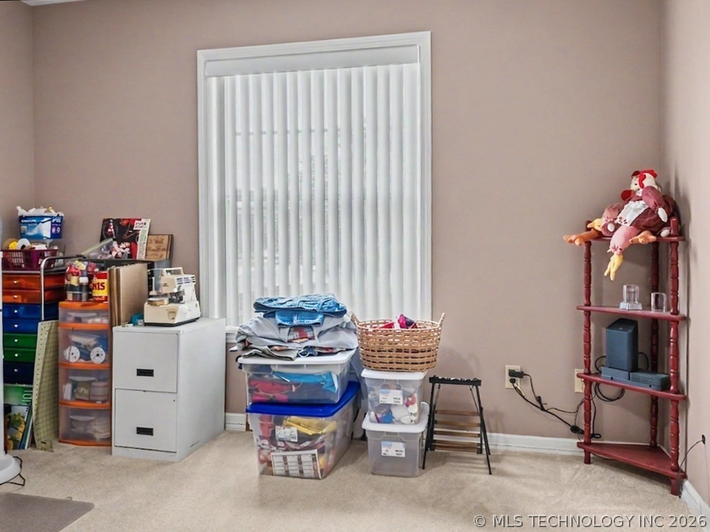 1510 Aspen Drive Tahlequah OK 74464