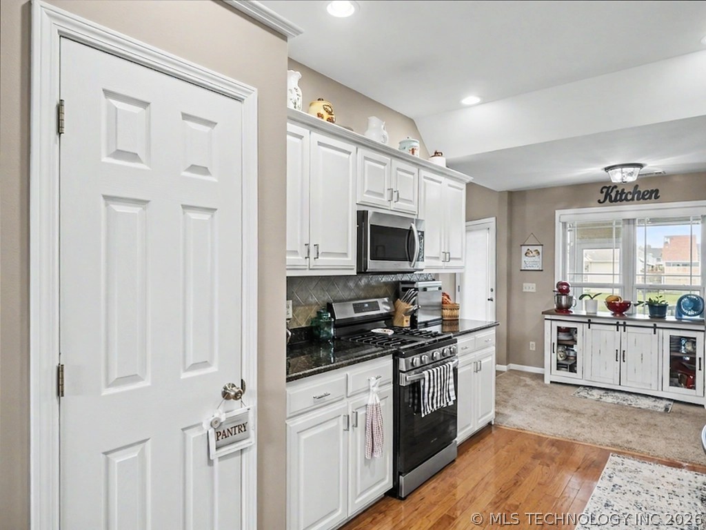 1510 Aspen Drive Tahlequah OK 74464