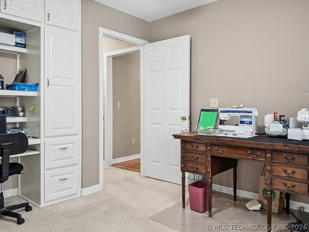 1510 Aspen Drive Tahlequah OK 74464