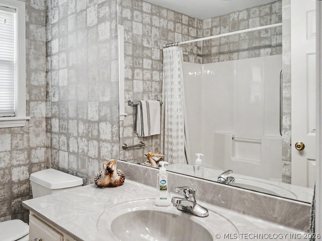 1510 Aspen Drive Tahlequah OK 74464