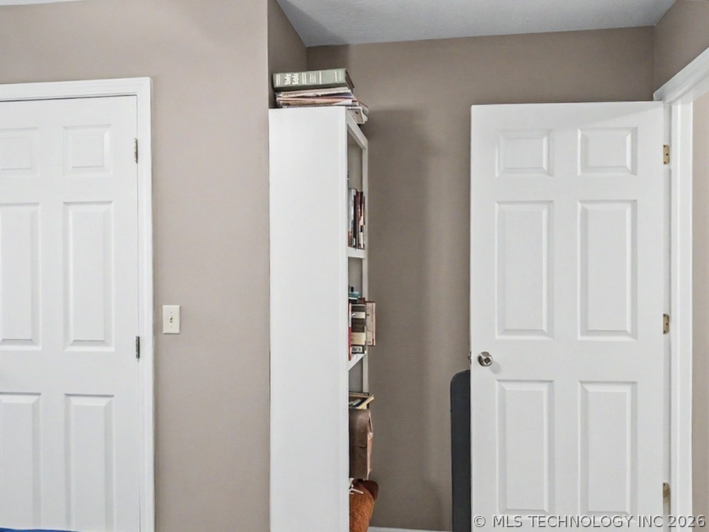 1510 Aspen Drive Tahlequah OK 74464