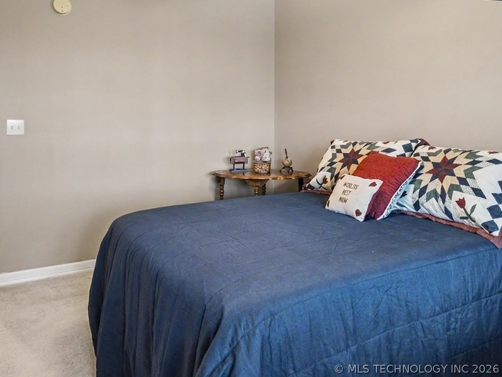 1510 Aspen Drive Tahlequah OK 74464