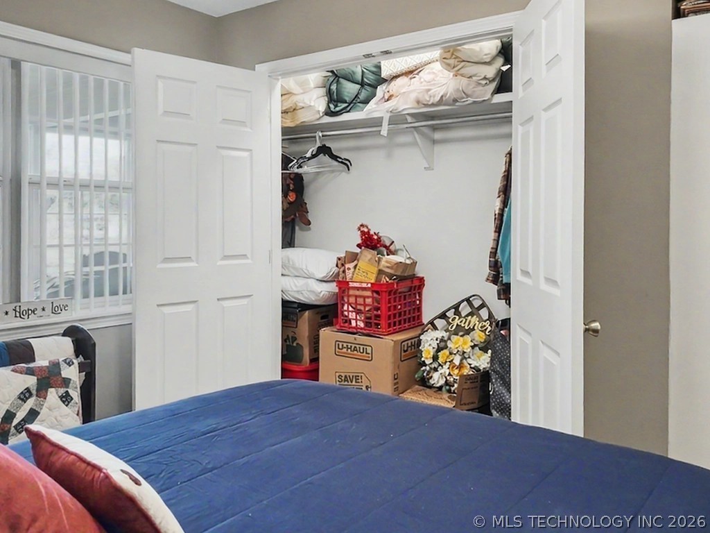 1510 Aspen Drive Tahlequah OK 74464