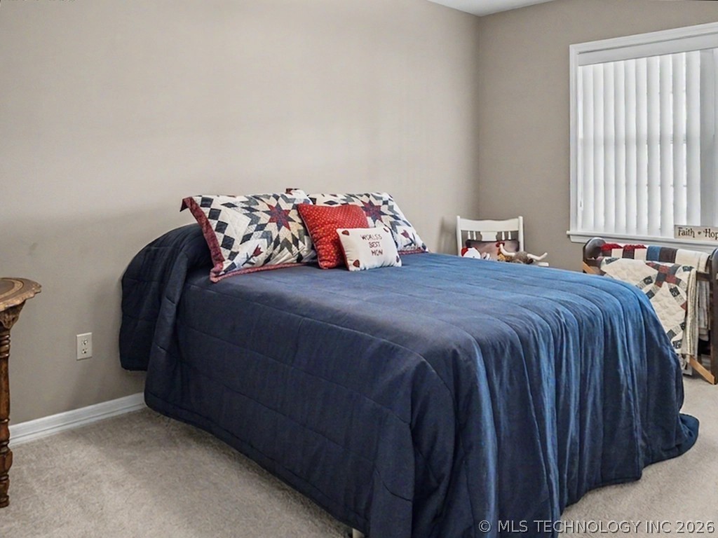 1510 Aspen Drive Tahlequah OK 74464