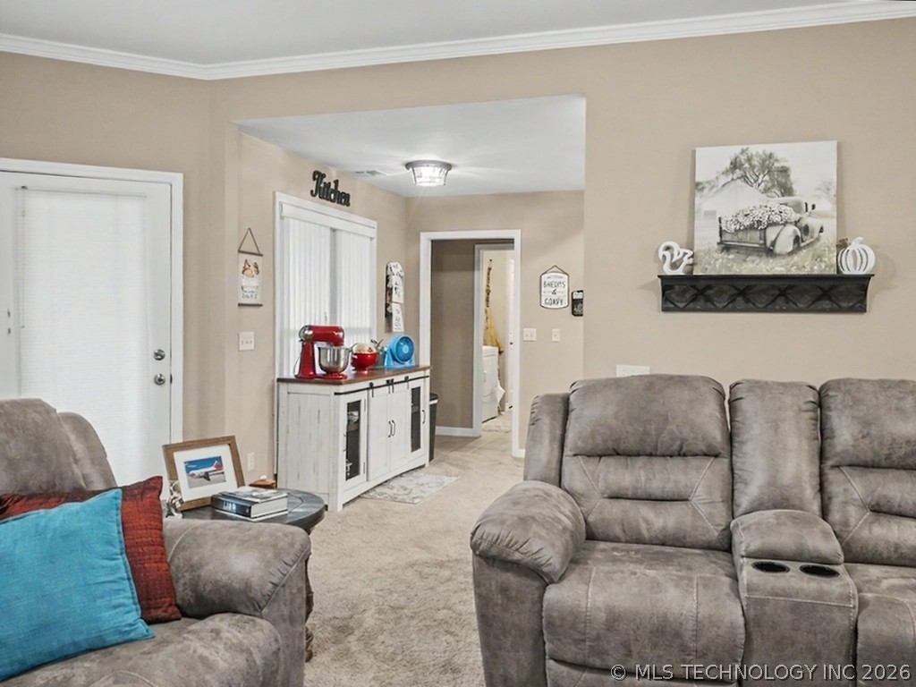1510 Aspen Drive Tahlequah OK 74464