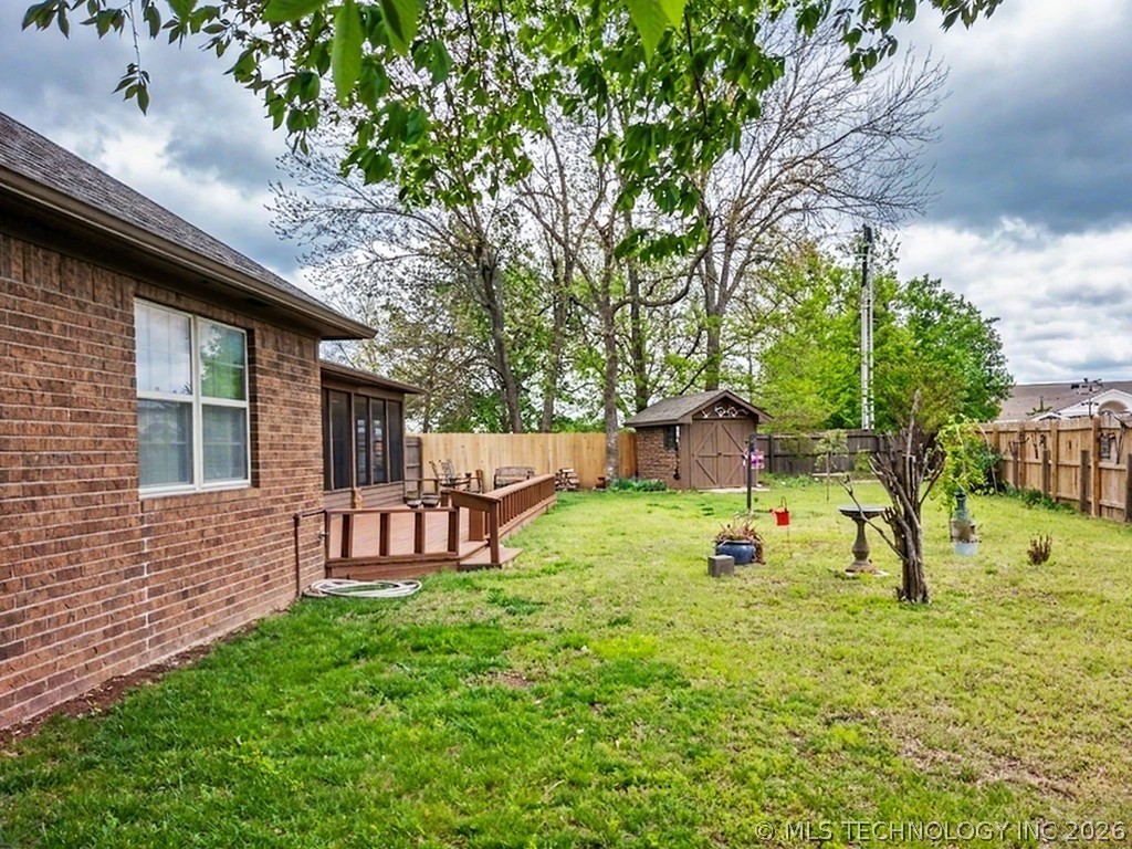 1510 Aspen Drive Tahlequah OK 74464