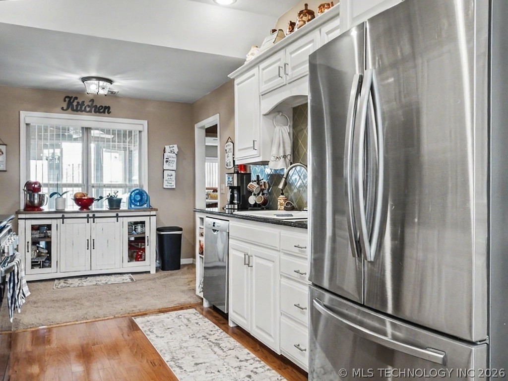 1510 Aspen Drive Tahlequah OK 74464