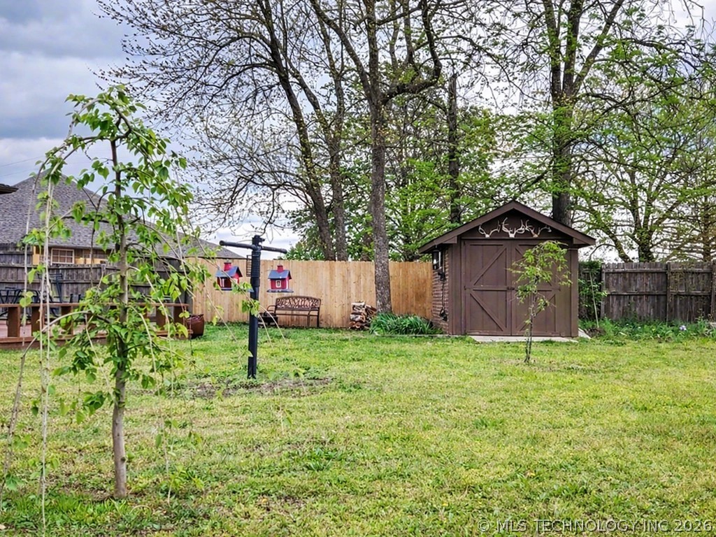 1510 Aspen Drive Tahlequah OK 74464