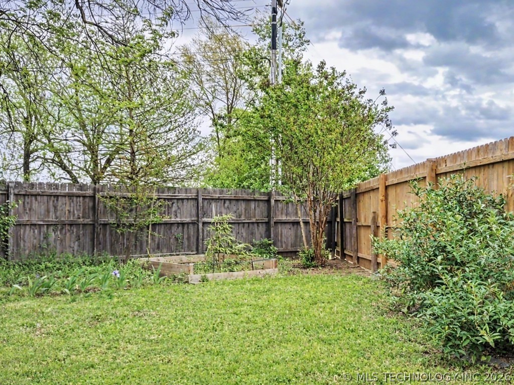 1510 Aspen Drive Tahlequah OK 74464