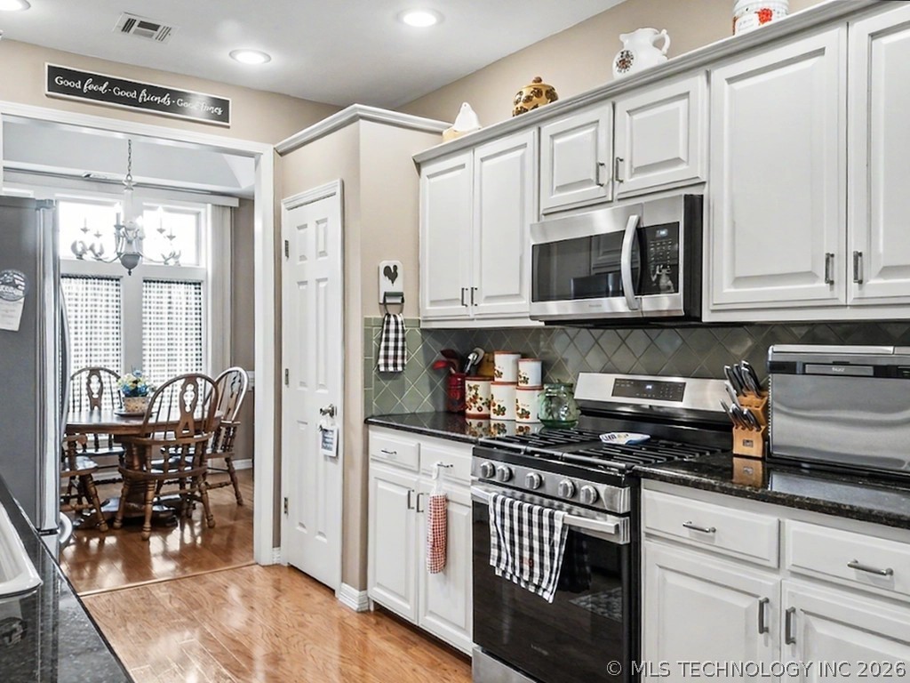 1510 Aspen Drive Tahlequah OK 74464