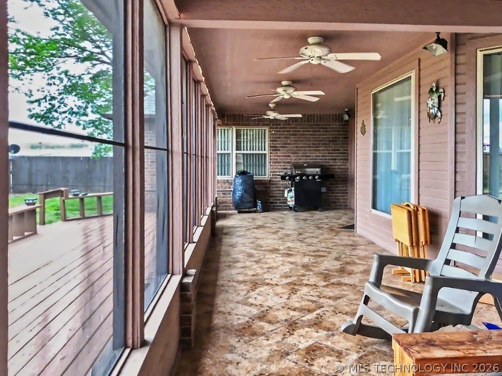 1510 Aspen Drive Tahlequah OK 74464