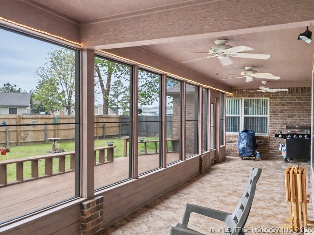 1510 Aspen Drive Tahlequah OK 74464