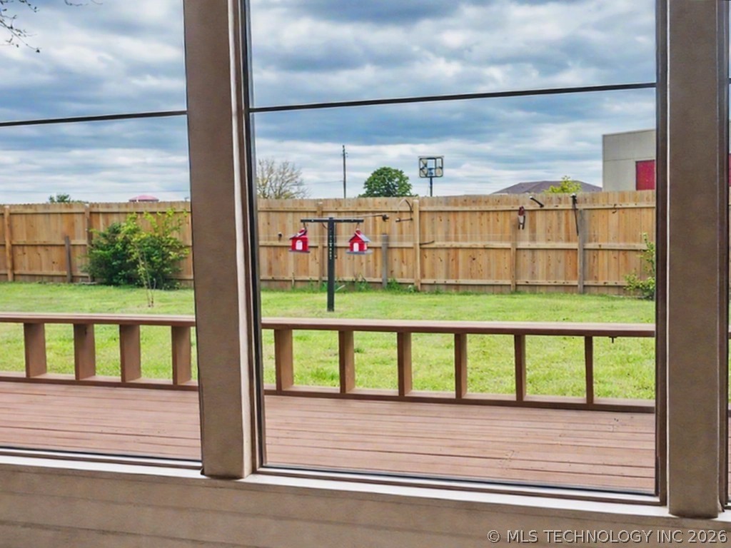 1510 Aspen Drive Tahlequah OK 74464