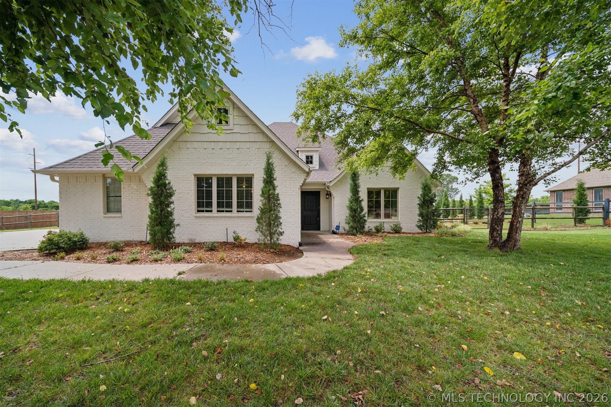 8340 N 66th Eastavenue Owasso OK 74055