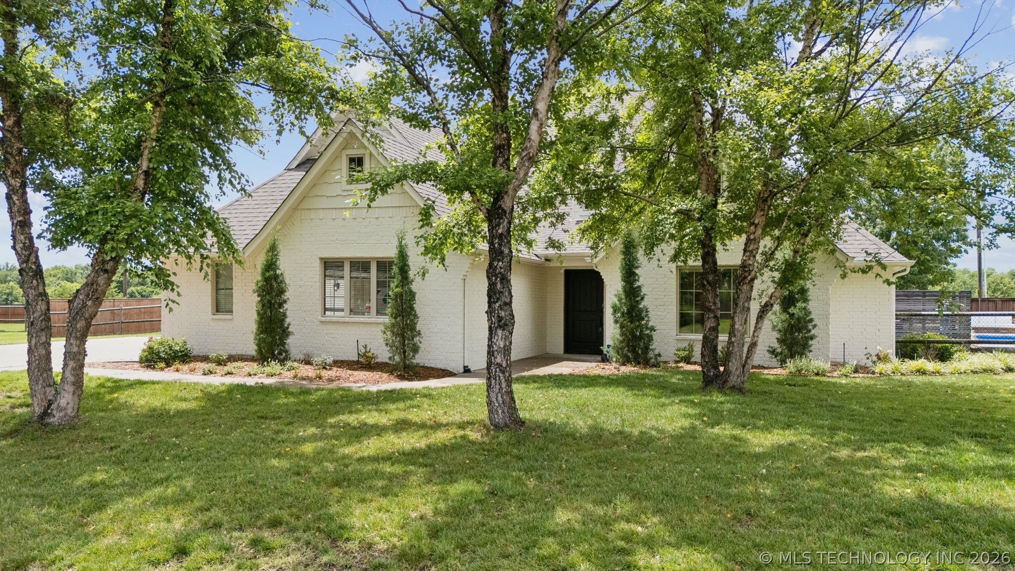8340 N 66th Eastavenue Owasso OK 74055