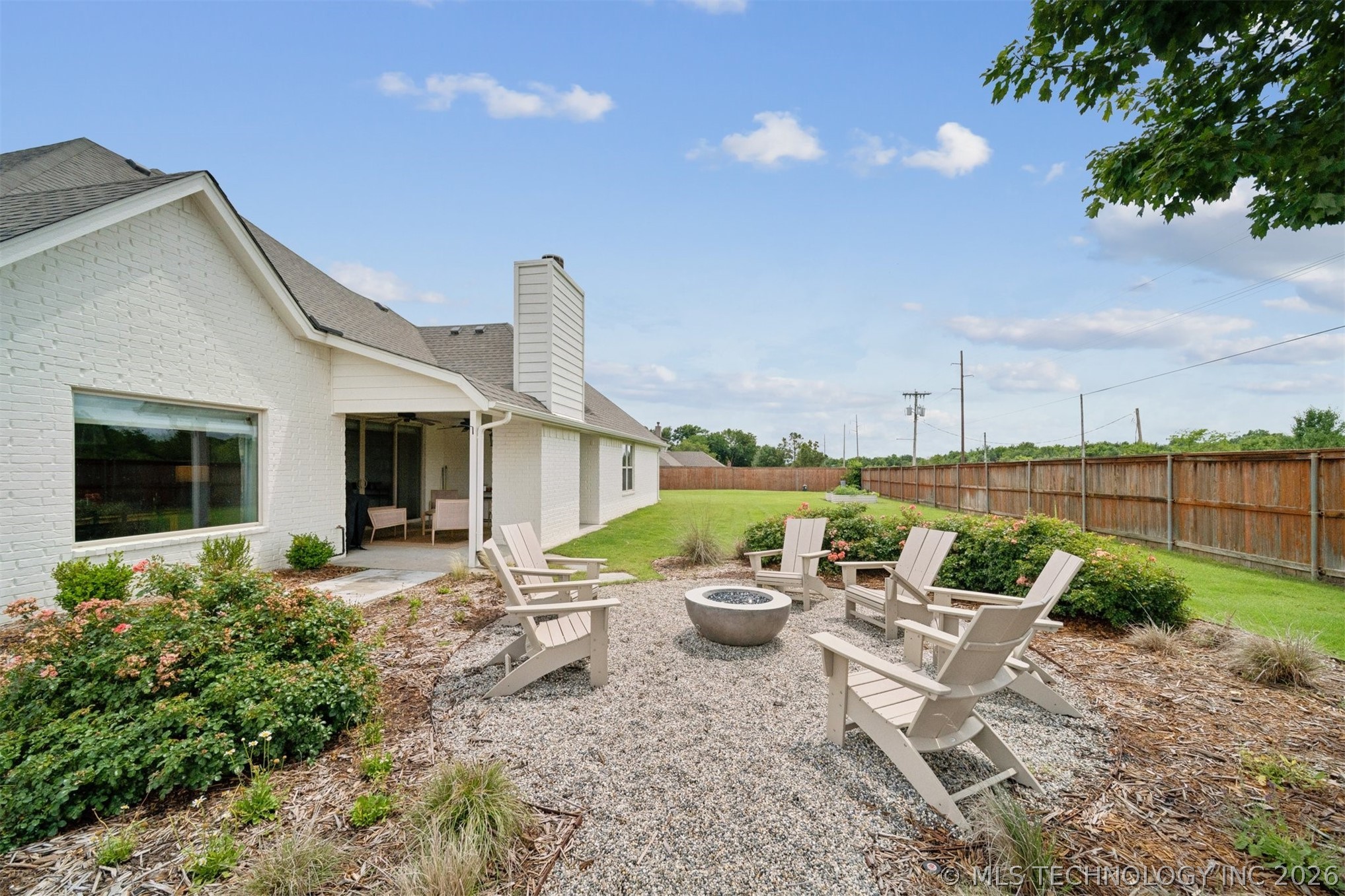 8340 N 66th Eastavenue Owasso OK 74055