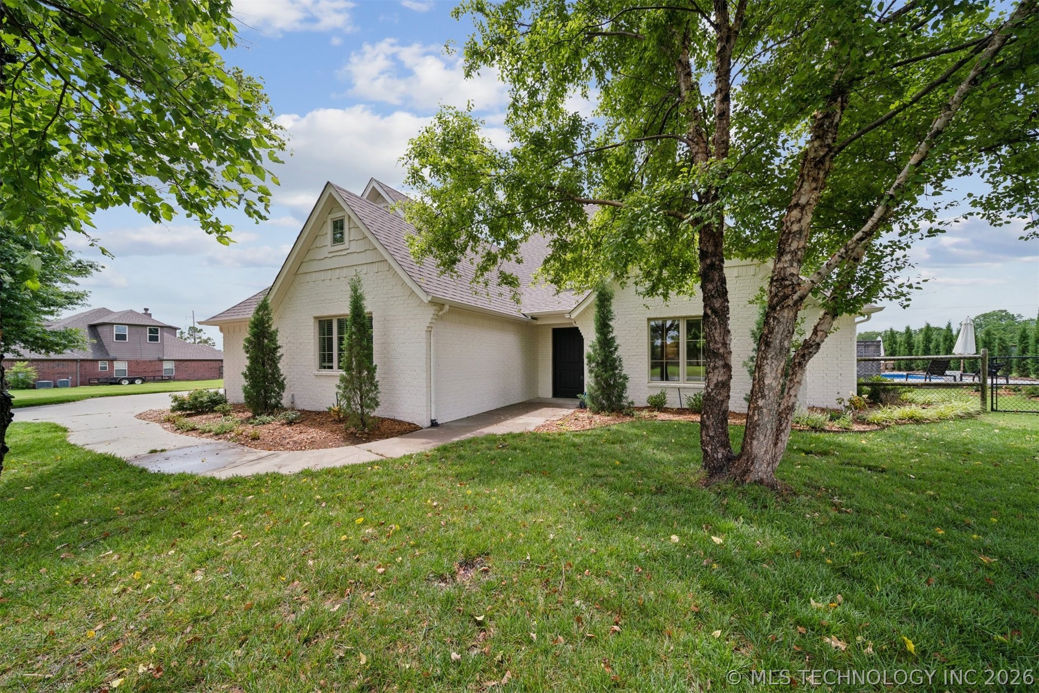 8340 N 66th Eastavenue Owasso OK 74055