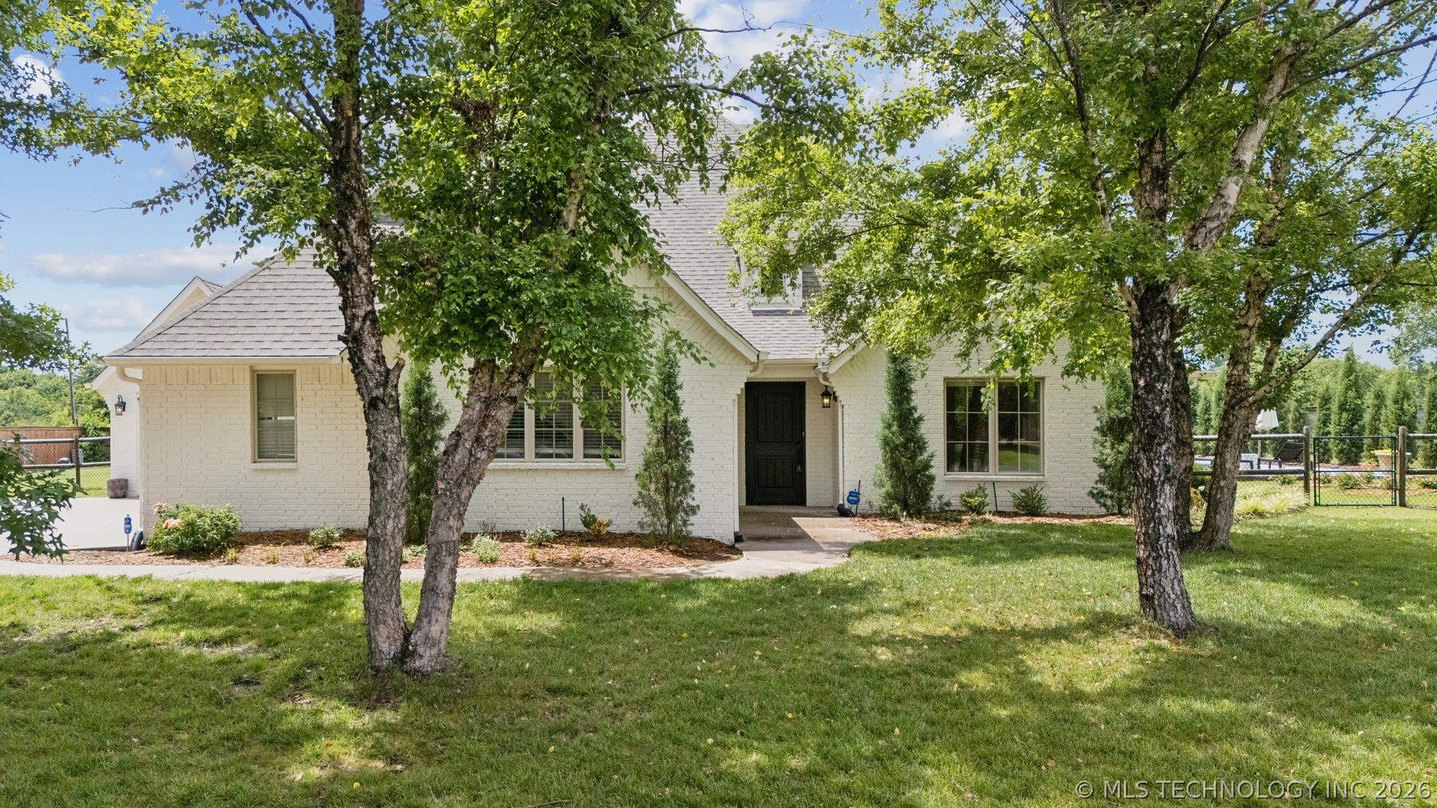 8340 N 66th Eastavenue Owasso OK 74055
