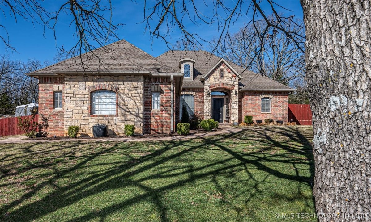 12455 County Road 3593 Ada OK 74820