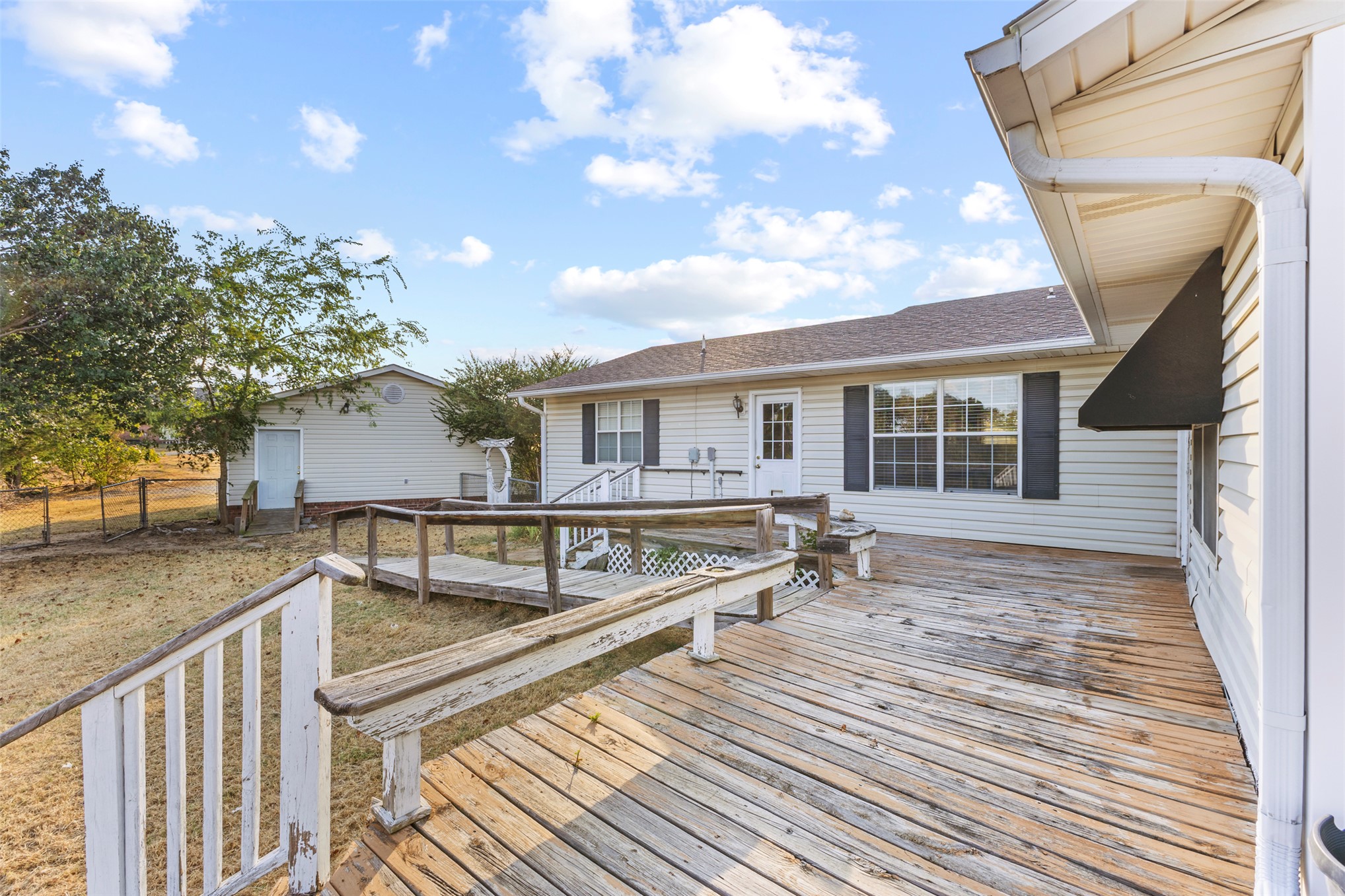 17760 County Road 3518 Ada OK 74820