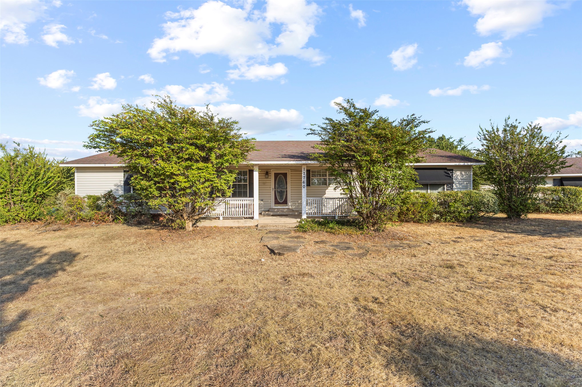 17760 County Road 3518 Ada OK 74820