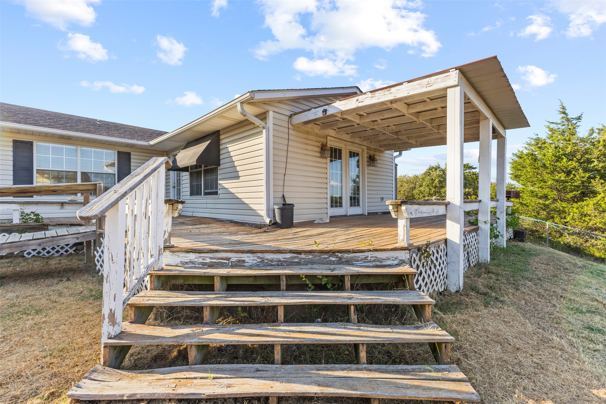 17760 County Road 3518 Ada OK 74820