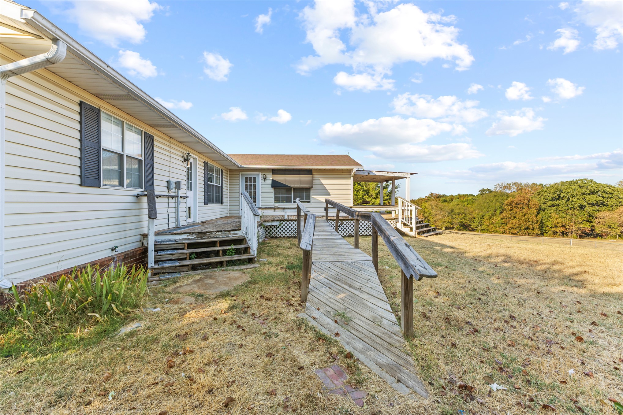 17760 County Road 3518 Ada OK 74820