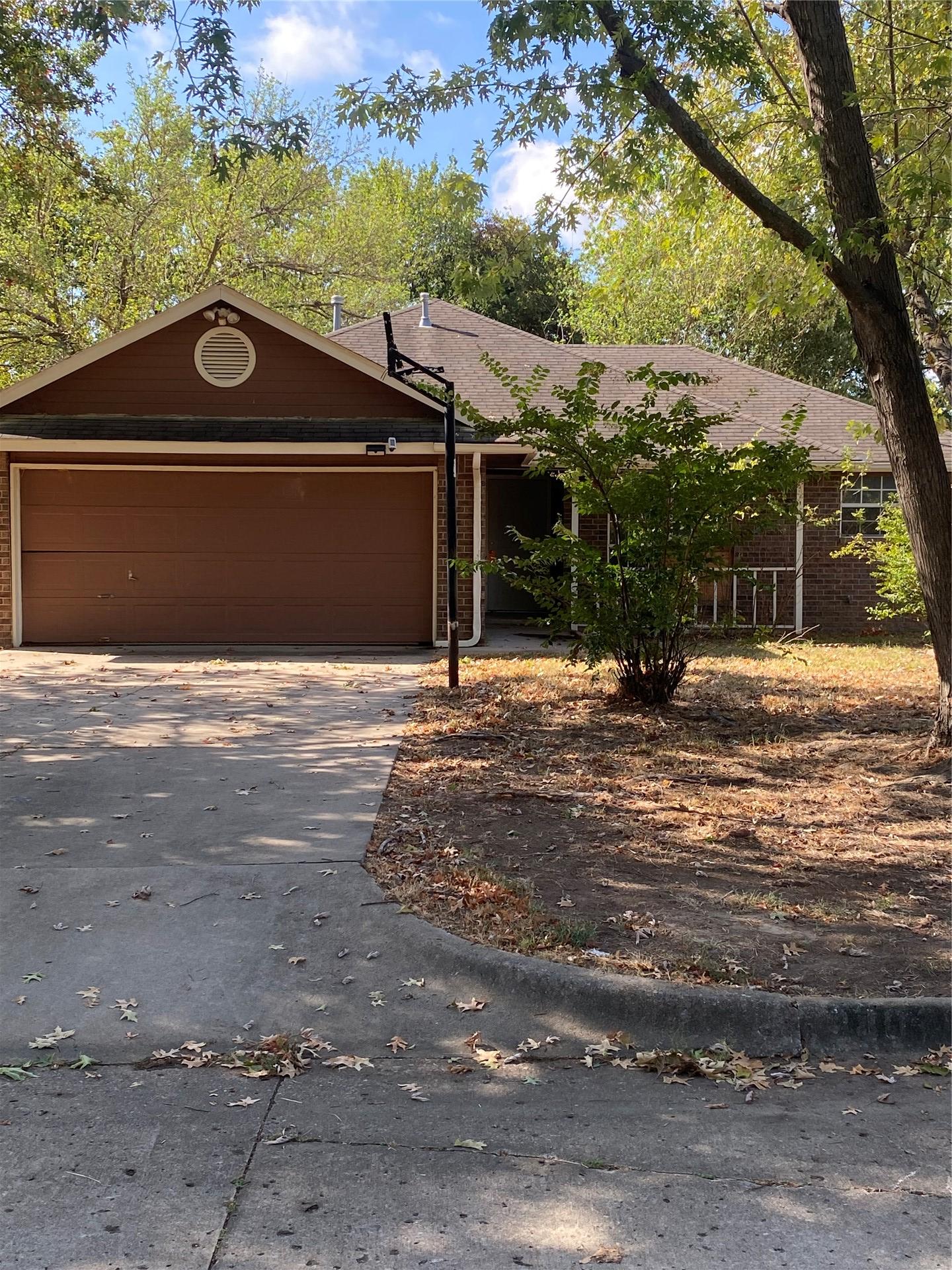 2403 Muskogee Drive Muskogee OK 74401