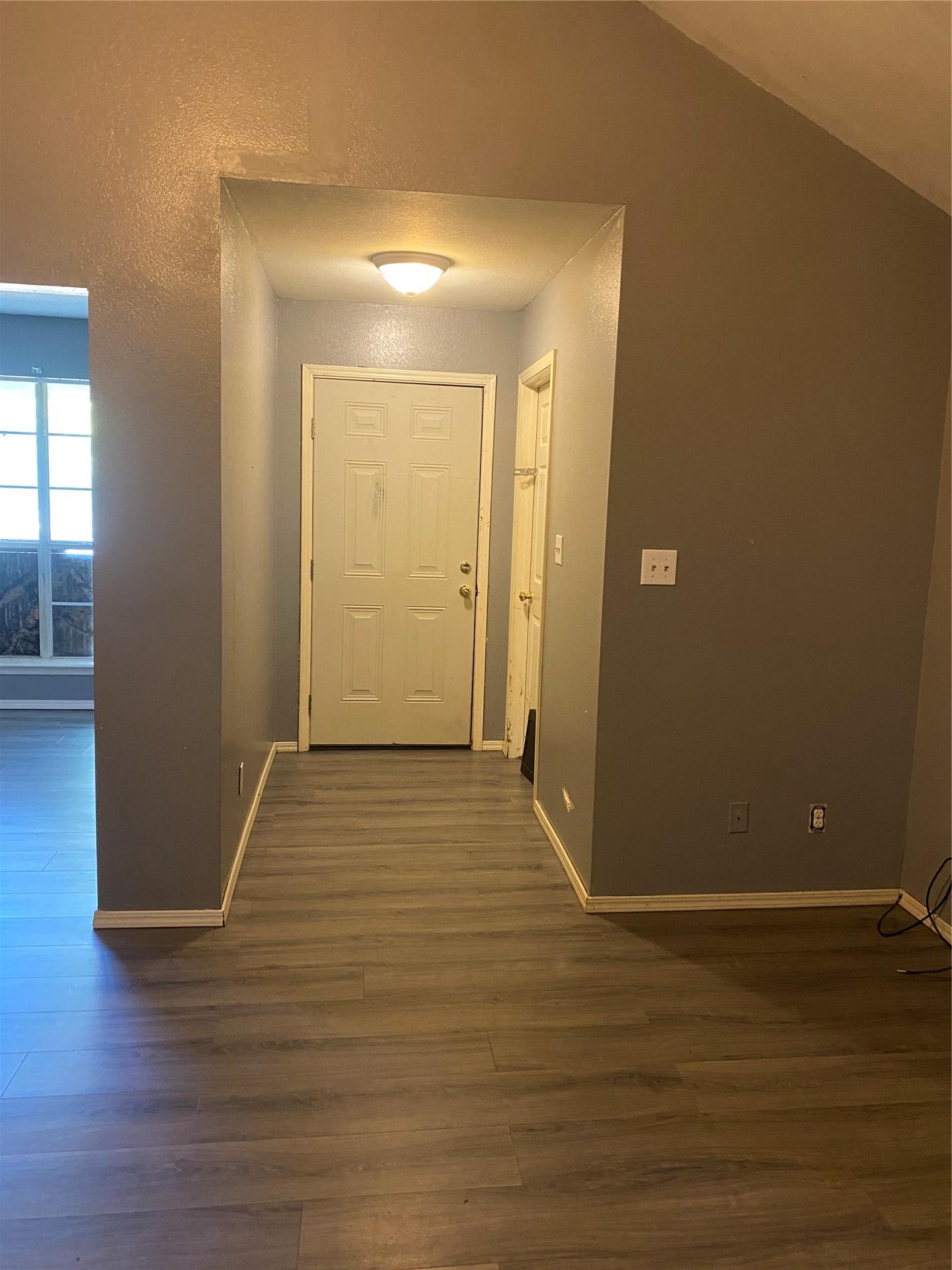 2403 Muskogee Drive Muskogee OK 74401