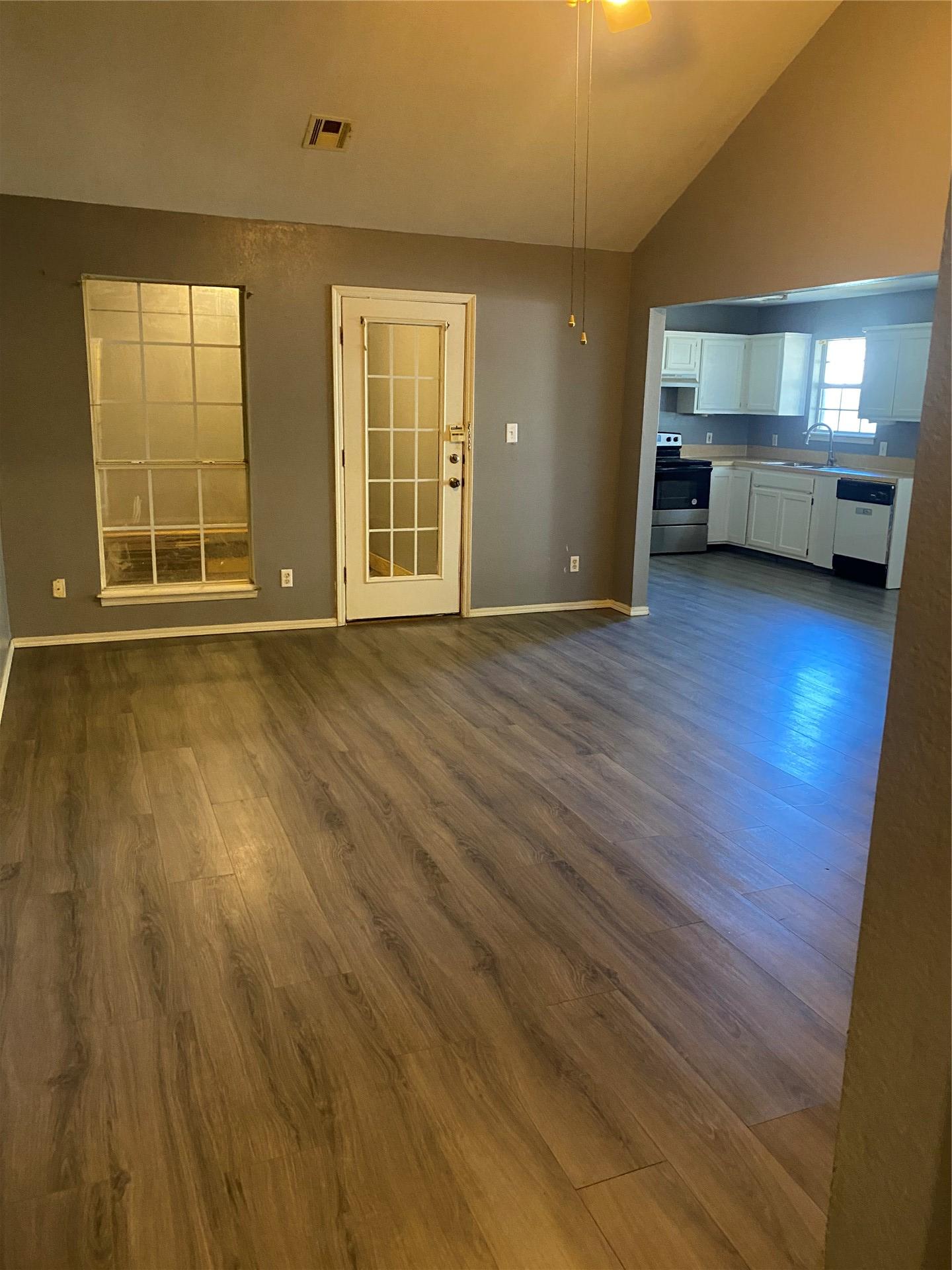 2403 Muskogee Drive Muskogee OK 74401