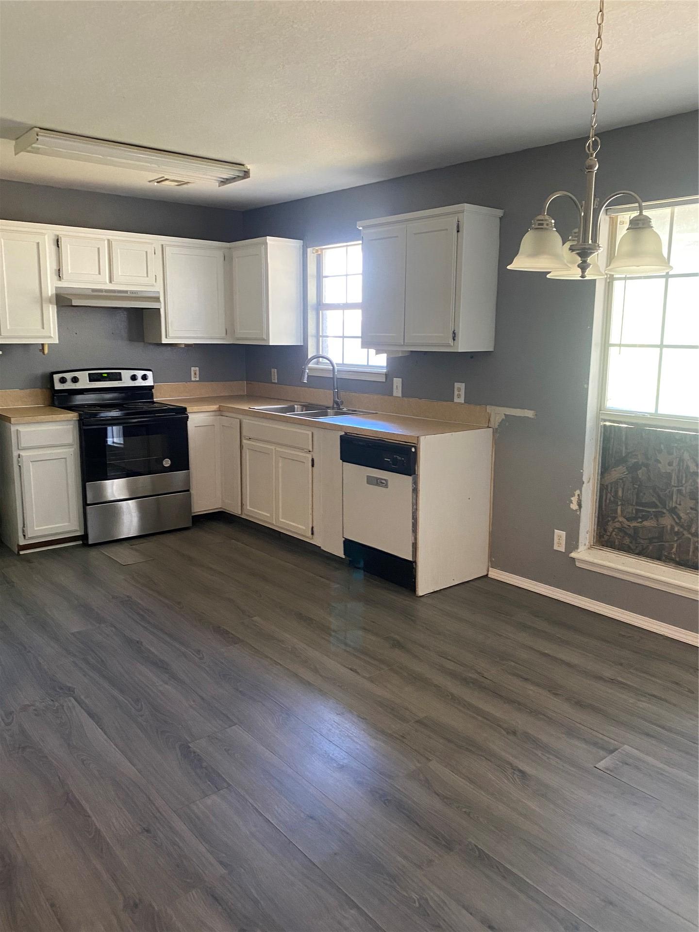 2403 Muskogee Drive Muskogee OK 74401