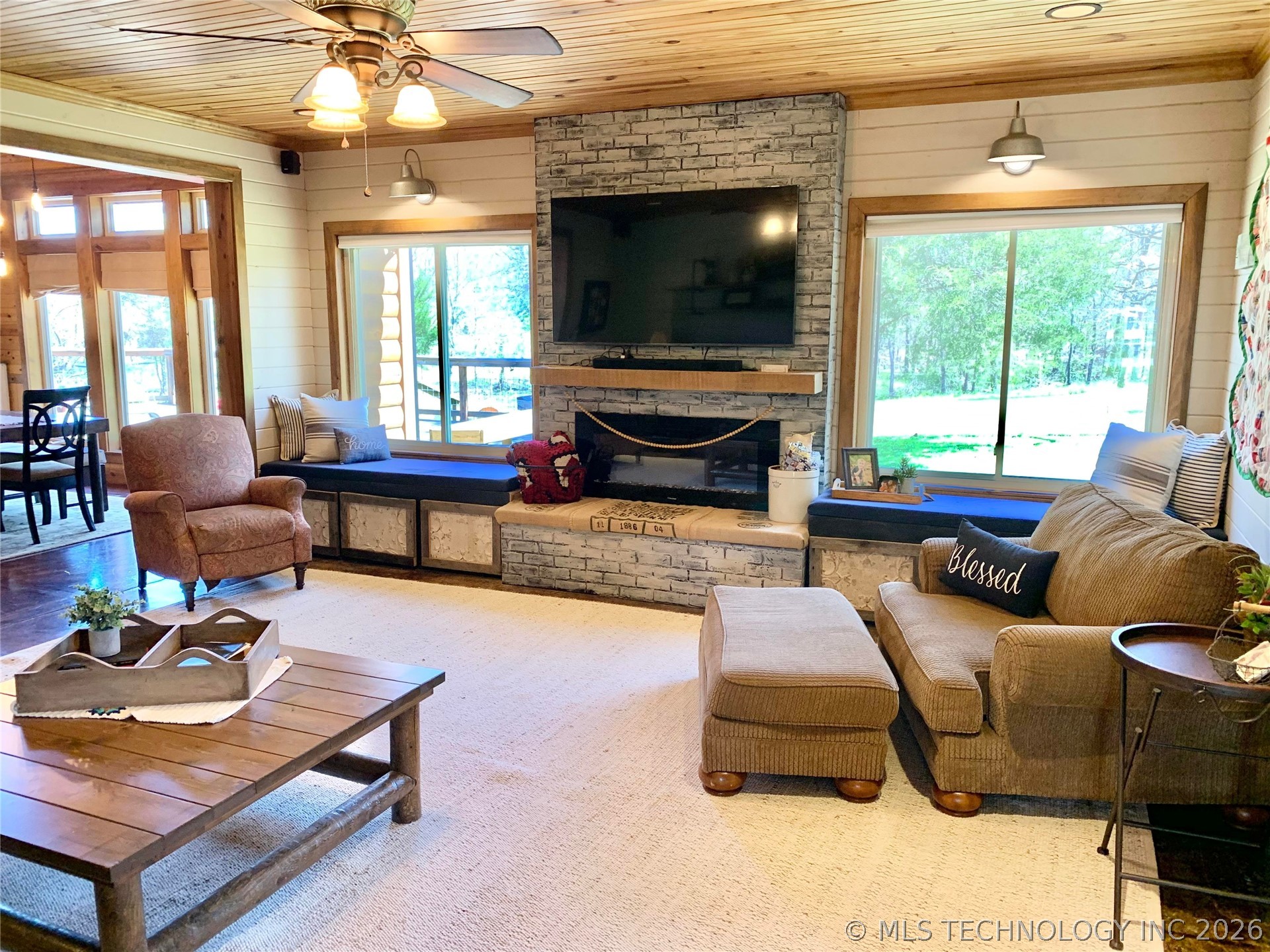 30207 W 1229 Drive Stigler OK 74462