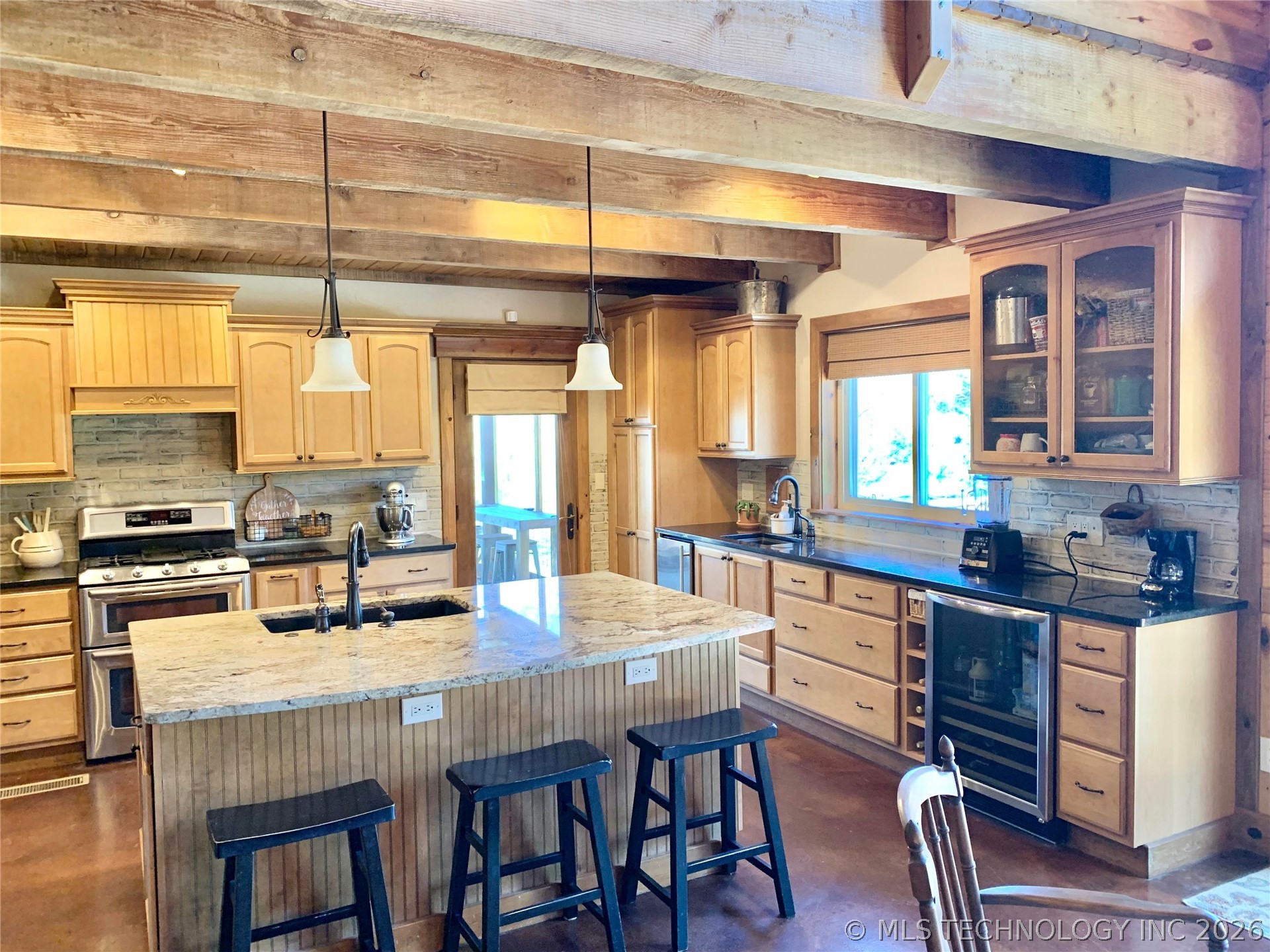 30207 W 1229 Drive Stigler OK 74462