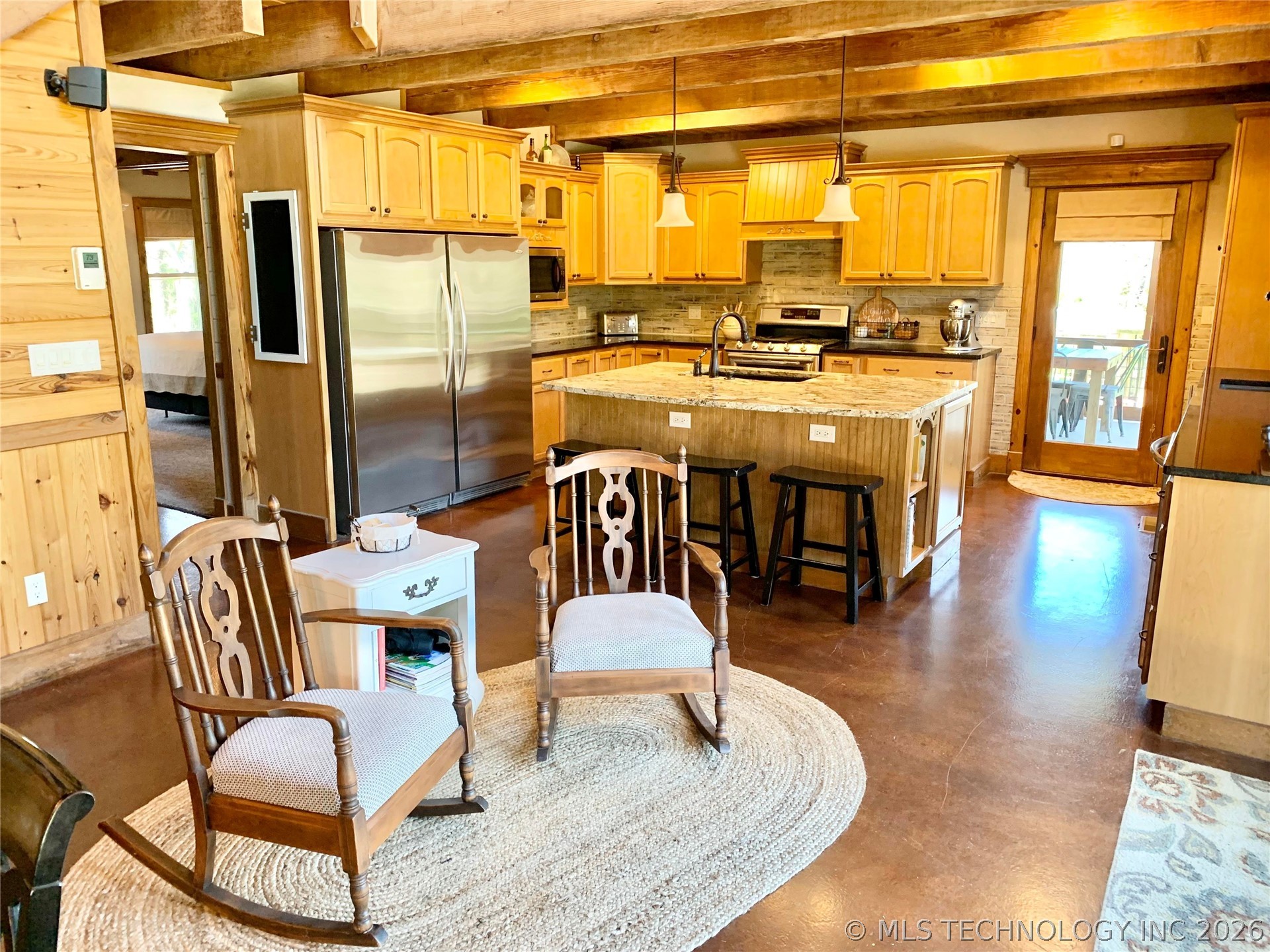 30207 W 1229 Drive Stigler OK 74462