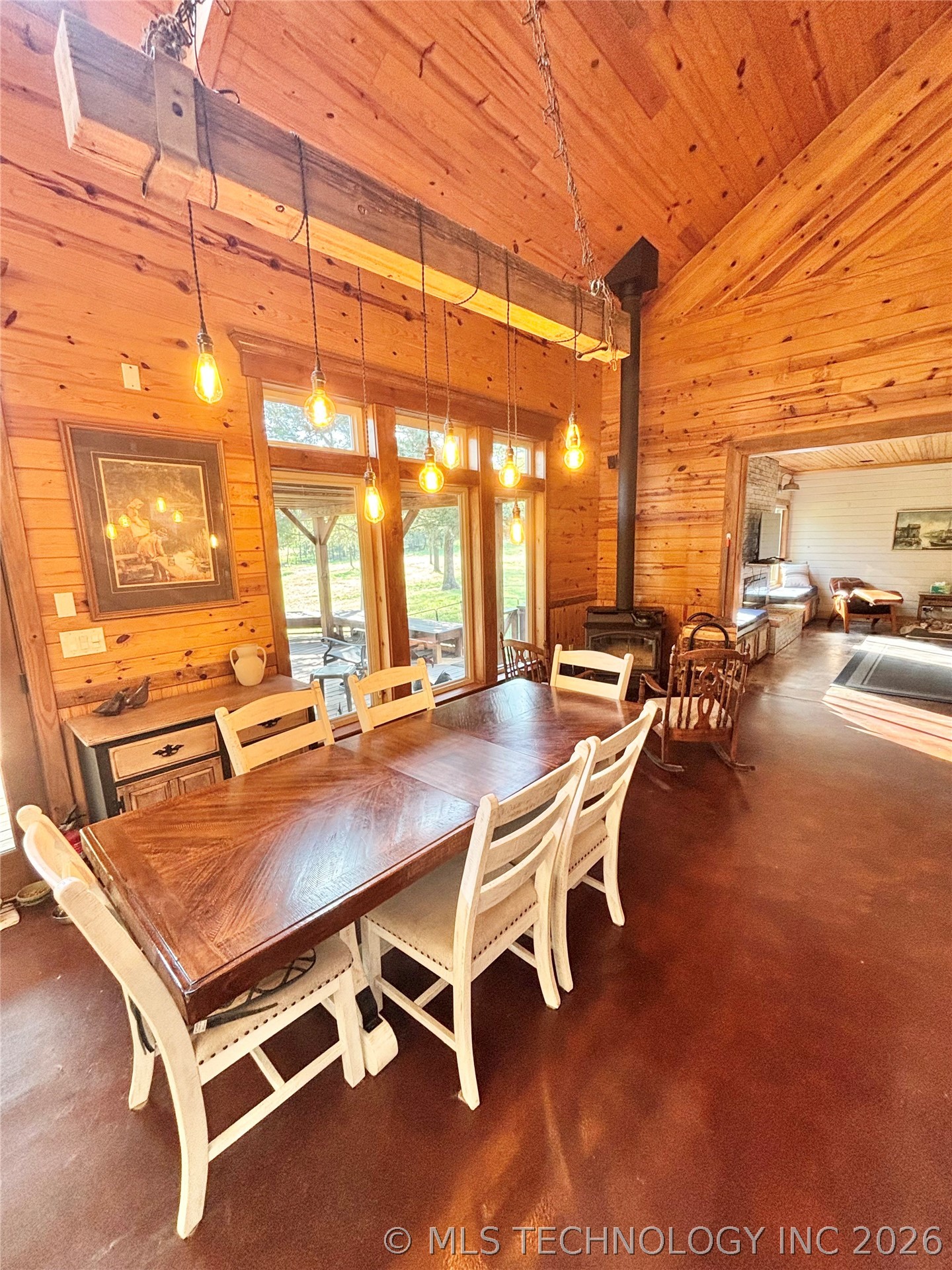 30207 W 1229 Drive Stigler OK 74462