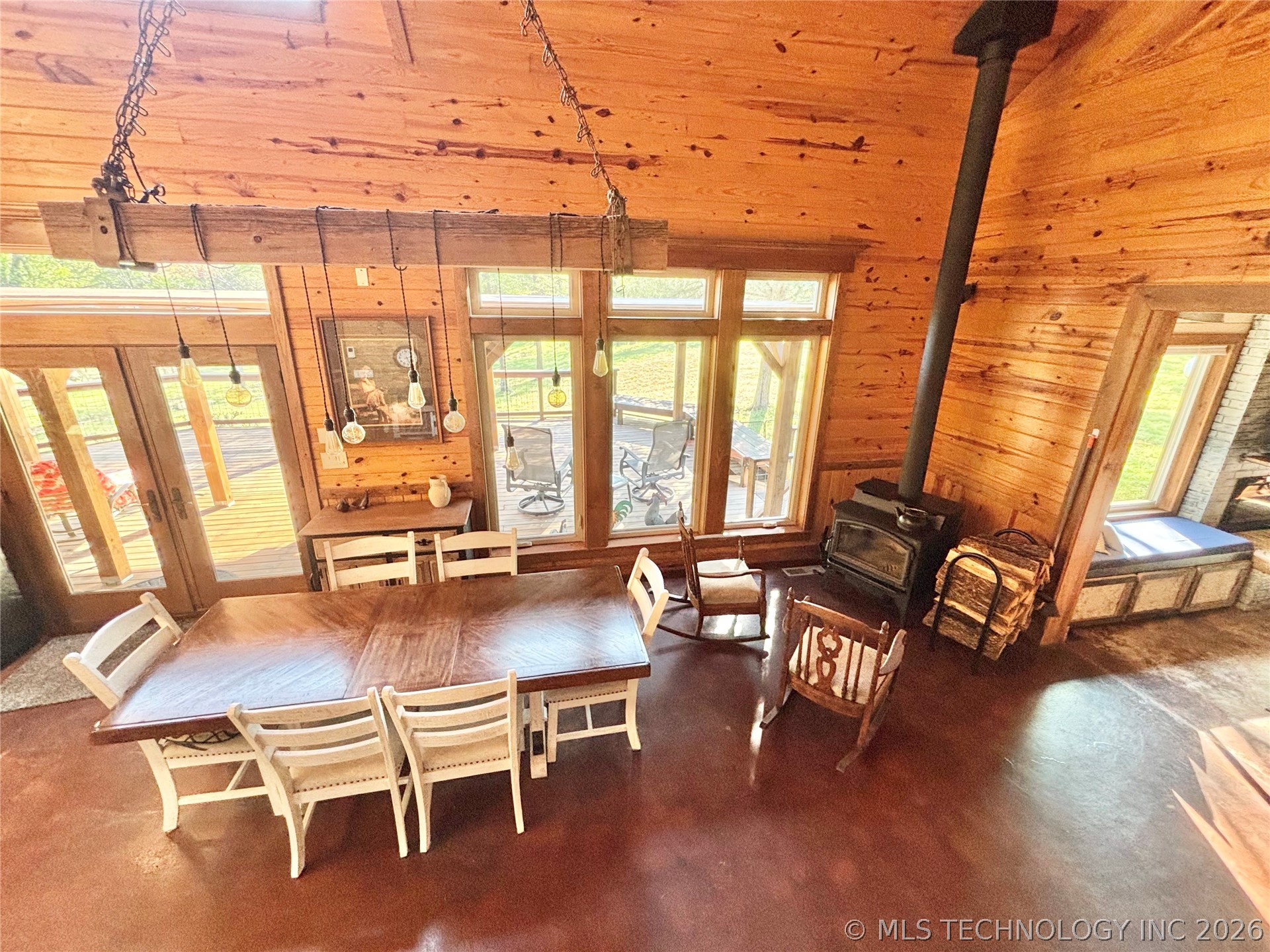 30207 W 1229 Drive Stigler OK 74462