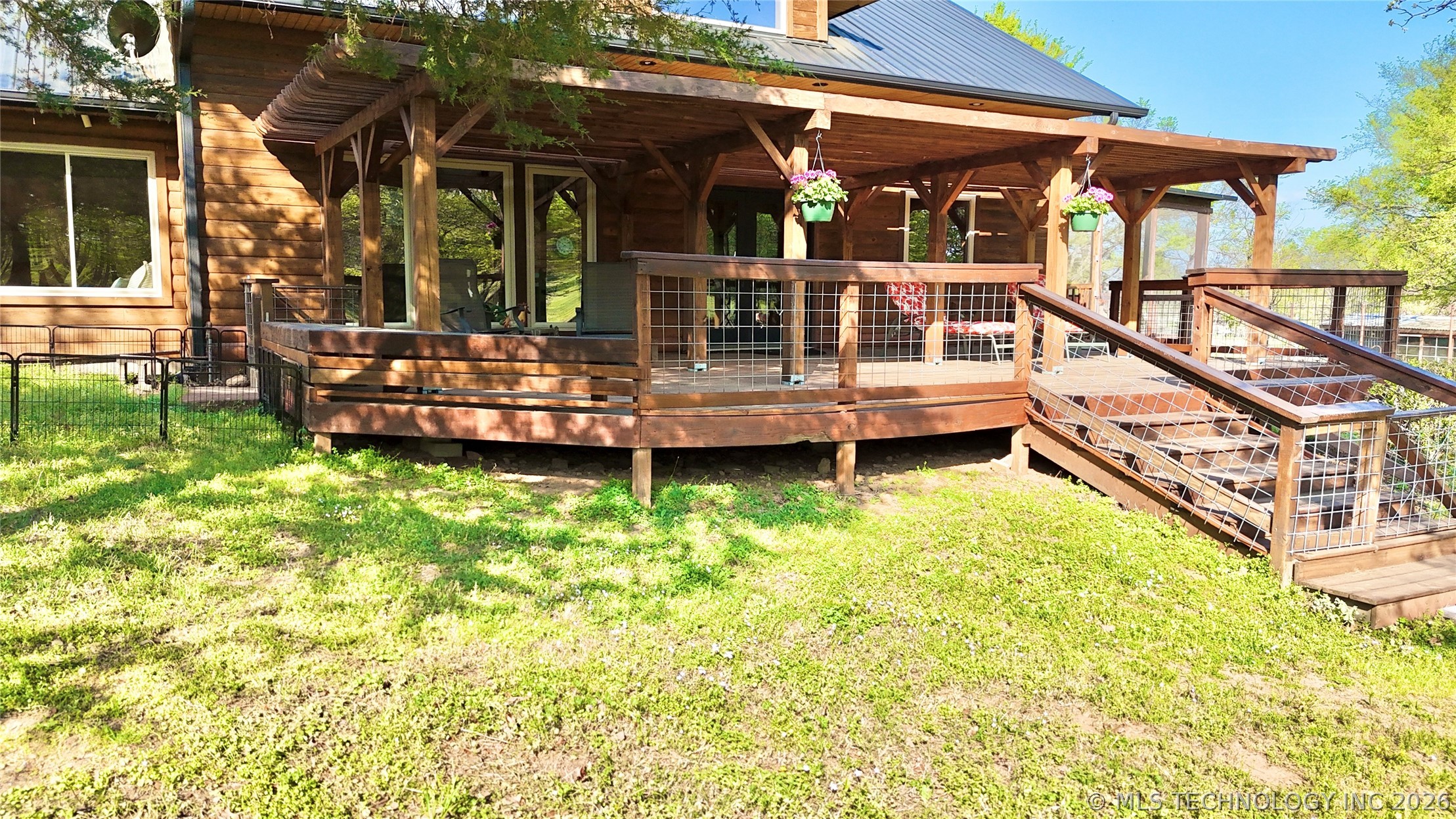 30207 W 1229 Drive Stigler OK 74462