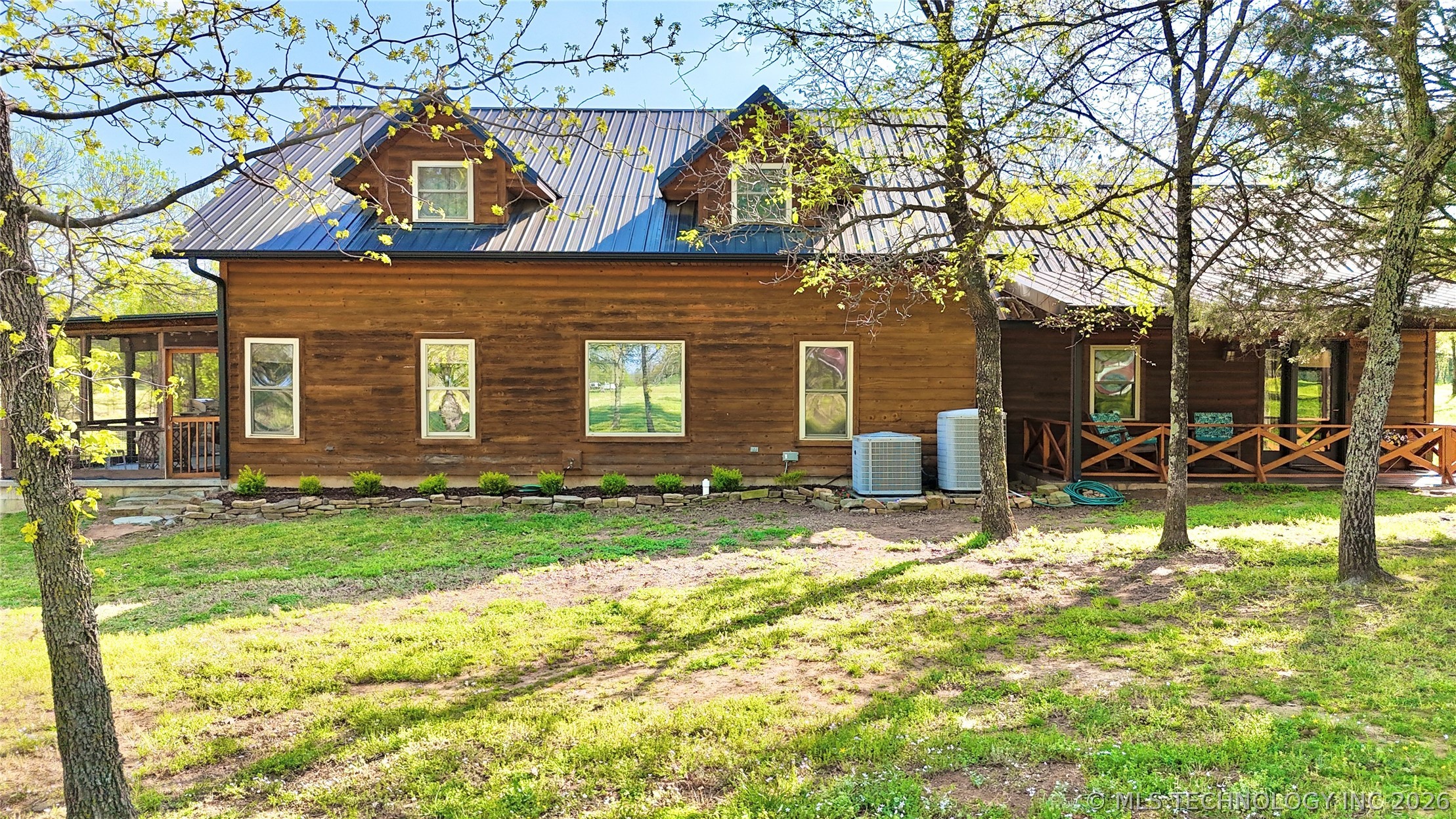 30207 W 1229 Drive Stigler OK 74462