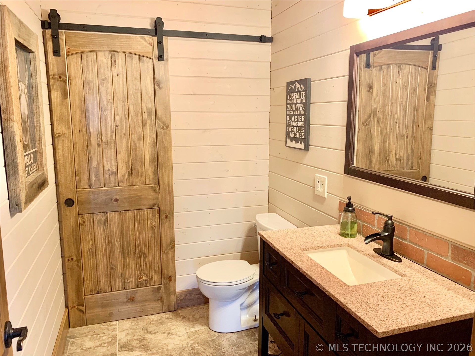 30207 W 1229 Drive Stigler OK 74462