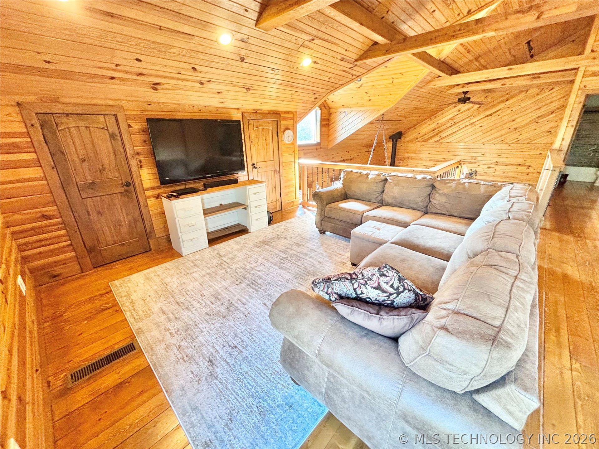 30207 W 1229 Drive Stigler OK 74462