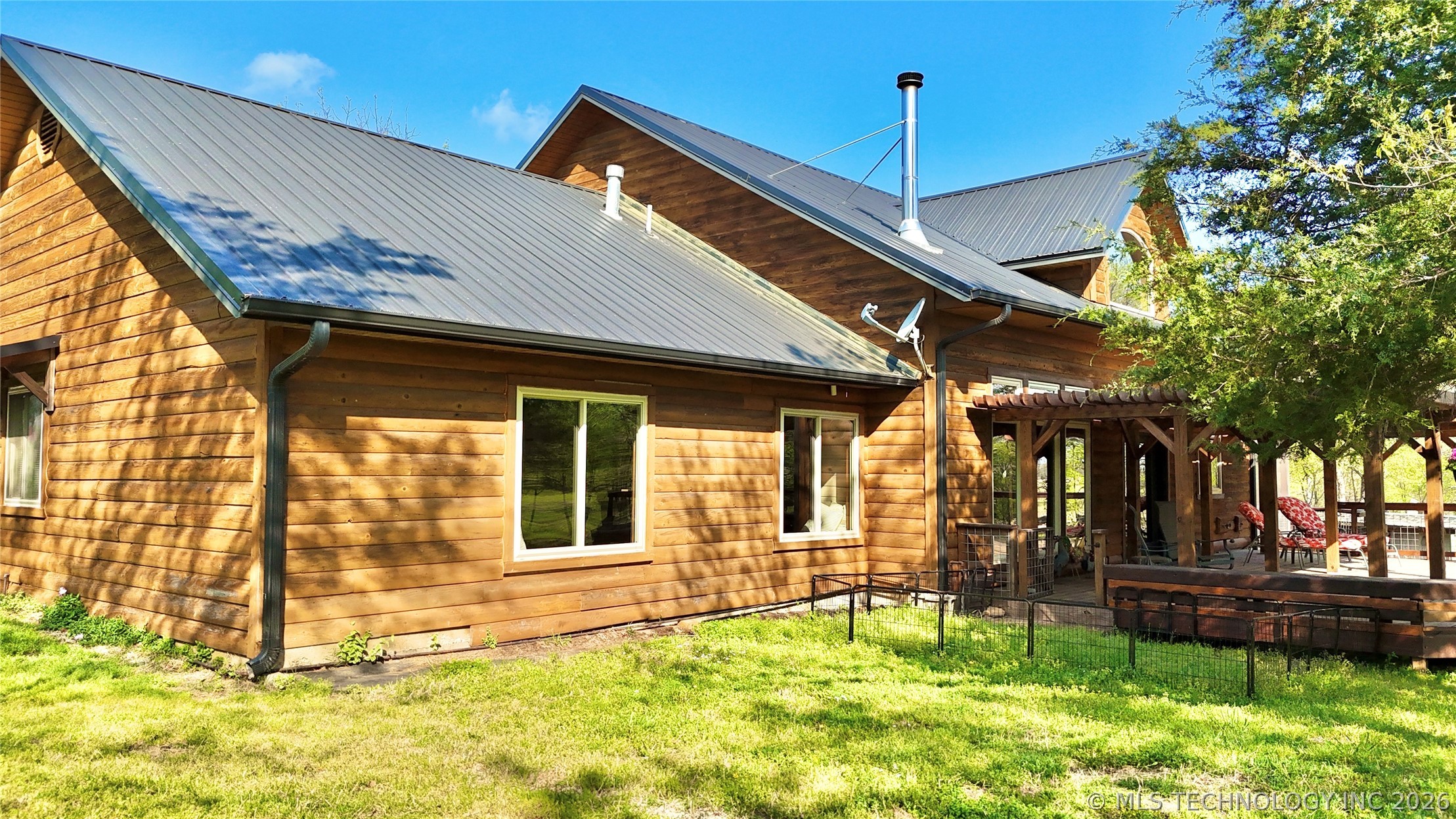 30207 W 1229 Drive Stigler OK 74462