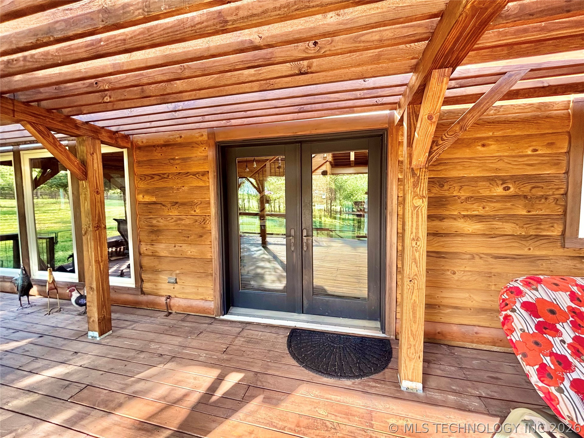 30207 W 1229 Drive Stigler OK 74462