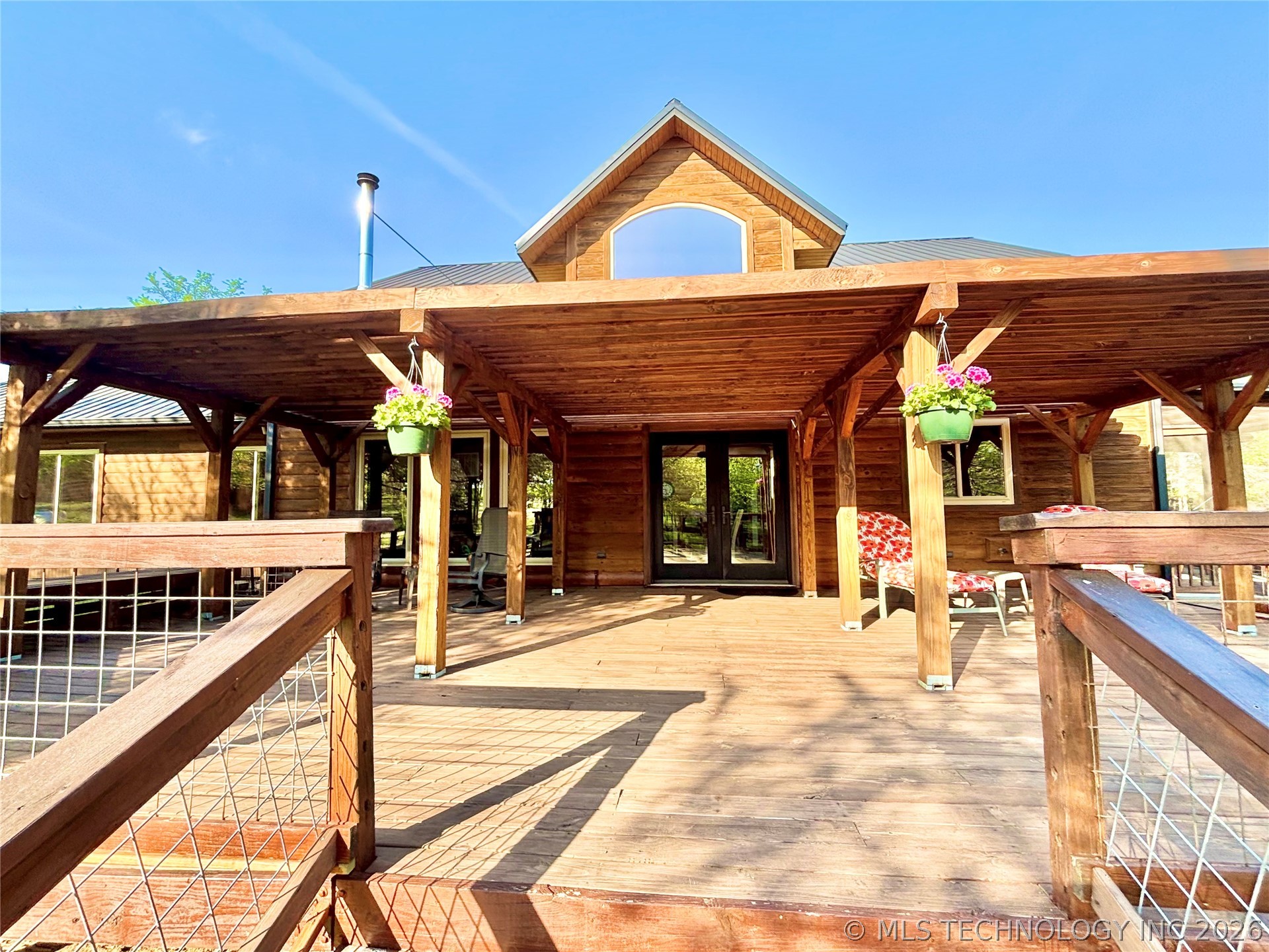 30207 W 1229 Drive Stigler OK 74462